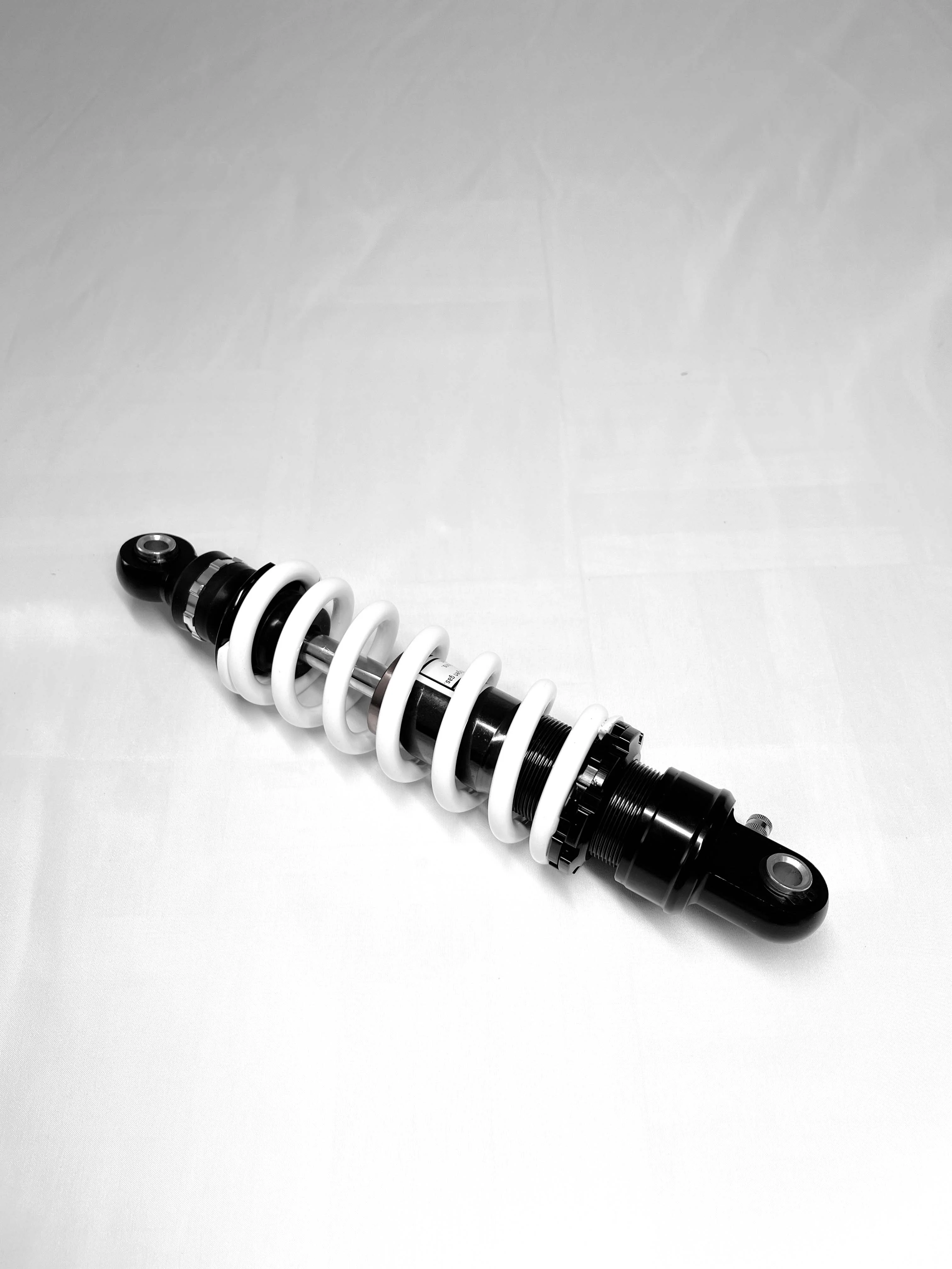 ETM RTR Suspension